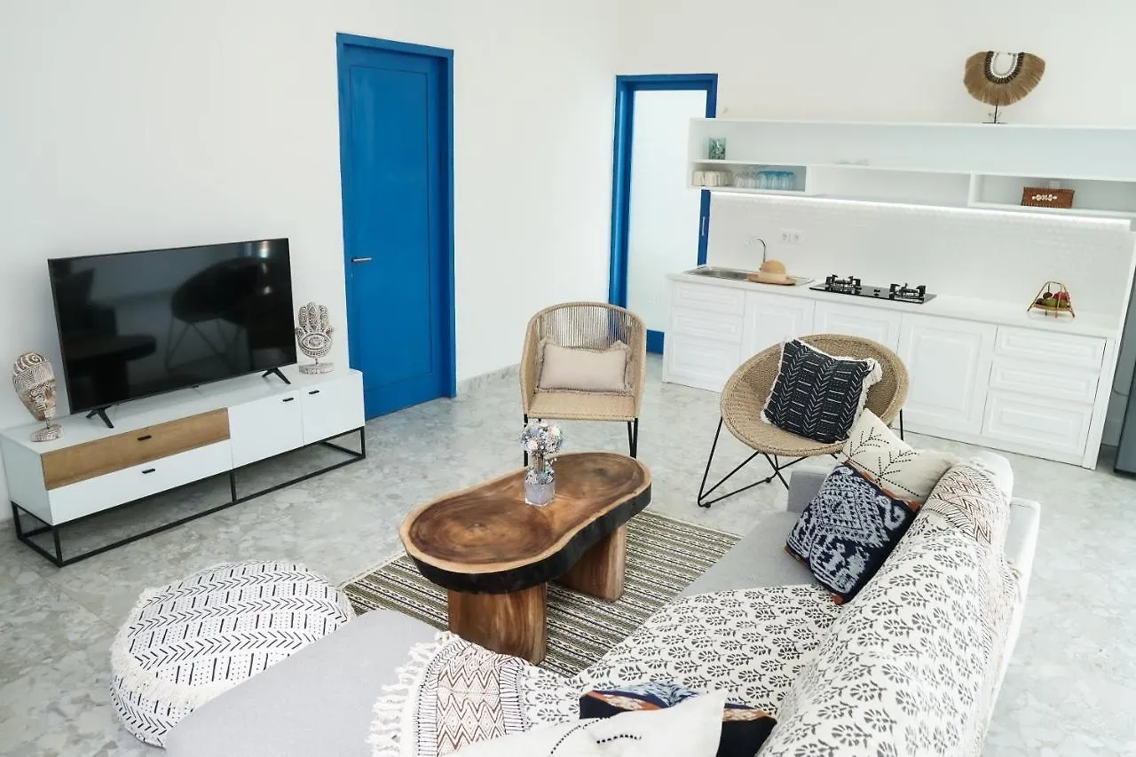 Casa Posa Seminyak Apartment 0*, Seminyak (Bali) Indonesia